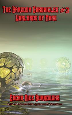 Warlords of Mars