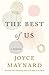 The Best of Us: A Memoir (Thorndike Press Large Print Basic)