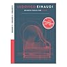 Ludovico Einaudi - Graded Pieces for Piano | Piano Songbook for Grades 3 to 5 | Sheet Music Collection with Online Audio | 20 Piano Solos for Intermediate Players | Classical and Contemporary Style