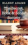 The Secret, Book,...