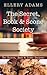The Secret, Book, & Scone Society (Secret, Book, & Scone Society #1)