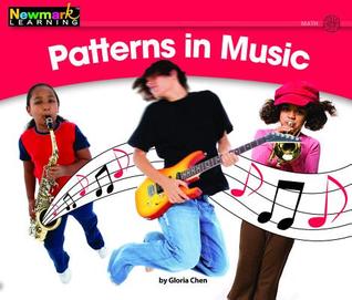 Patterns in Music (Rising Readers)