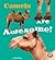 Camels Are Awesome! (A+ Books: Awesome Asian Animals)
