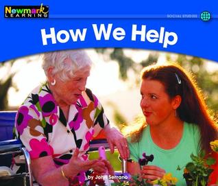 How We Help (Paperback)