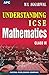 Understanding ICSE Mathematics Class- IX