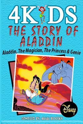 4kids - The Story of Aladdin