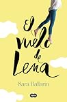 El vuelo de Lena by Sara Ballarín