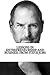 Lessons in Entrepreneurship and Business from Steve Jobs