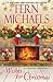 Wishes for Christmas (Wheeler Large Print Book Series)