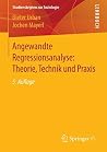 Angewandte Regres...