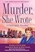 Murder, She Wrote: A Date With Murder (A Murder, She Wrote Mystery)