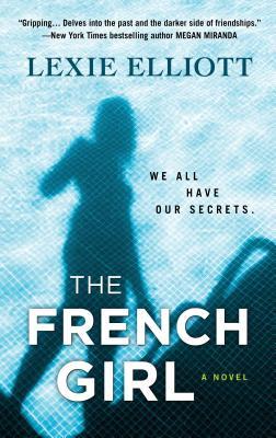 The French Girl (Wheeler Large Print Book Series)