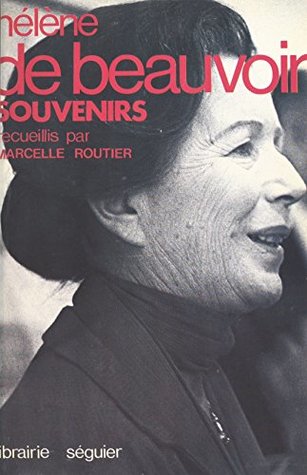 Souvenirs (French Edition)