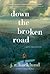 Down the Broken Road (A Rachel Carver Mystery, #2)