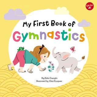 pdf download My First Book of Gymnastics: Movement Exercises for Young Children