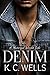 Denim (A Material World #4)