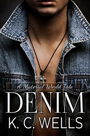 Denim (A Material World #4)