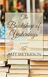 The Bookshop of Y...