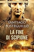 La fine di Scipione