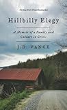 Hillbilly Elegy