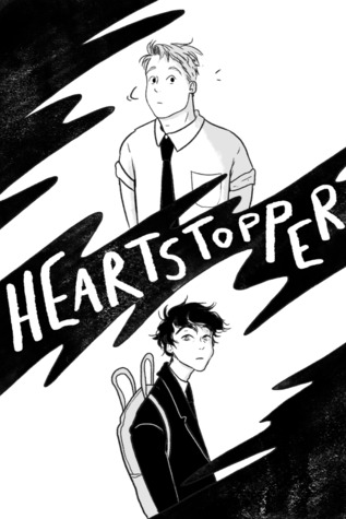 Heartstopper (Webcomic)