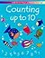 Counting Up to Ten (Usborne First Learning)