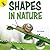 Rourke Educational Media Shapes in Nature Reader (I Know)