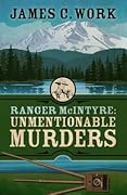 Ranger McIntyre: Unmentionable Murders