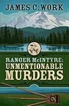 Ranger McIntyre: Unmentionable Murders (Ranger McIntyre #1)