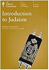 Introduction to Judaism by Shai Cherry
