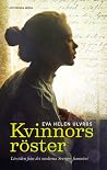 Kvinnors röster