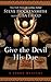Give the Devil His Due (A Tarot Mystery)