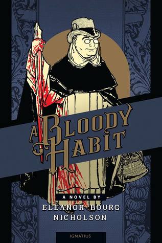 A Bloody Habit (Paperback)