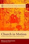Church in Motion by Hermann Vorländer