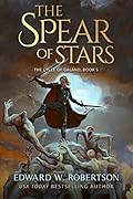 The Spear of Stars