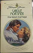 The Failed Marriage