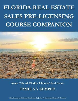 EBOOK Florida Real Estate Sales Pre-Licensing Course Companion