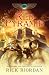 The Red Pyramid by Rick Riordan The Red Pyramid by Rick Riordan