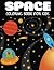 Space Coloring Book for Kids (Children's Coloring Books)