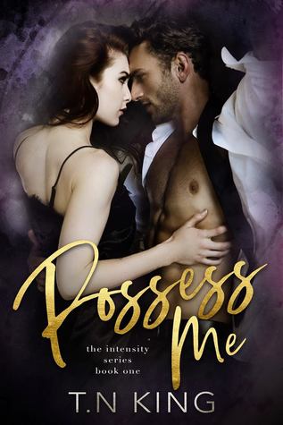 Possess Me