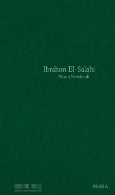 Ibrahim El-Salahi: Prison Notebook (Paperback)
