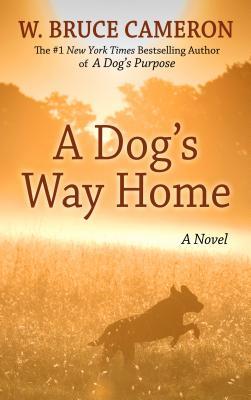 A Dog's Way Home