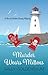 Murder Wears Mittens by Sally Goldenbaum