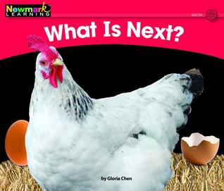 What Is Next ? (Rising Readers)