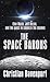 The Space Barons: Elon Musk, Jeff Bezos, and the Quest to Colonize the Cosmos (Thorndike Press Large Print Biographies and Memoirs)
