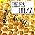 Rourke Educational Media Ready Readers Bees Buzz (Plants, Animals, and People)