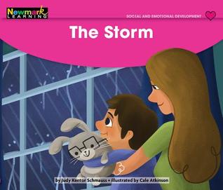 The Storm Leveled Text (Early Rising Readers (En))