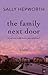 The Family Next Door (Thorndike Press Large Print Women's Fiction)