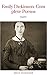 The Poems of Emily Dickinson by Emily Dickinson The Poems of Emily Dickinson by Emily Dickinson