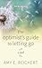 The Optimist's Guide to Letting Go (Thorndike Press Large Print Women's Fiction)